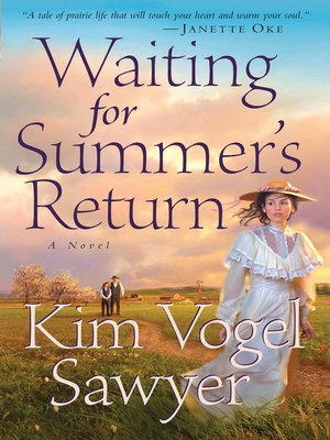 cover image of Waiting for Summer's Return